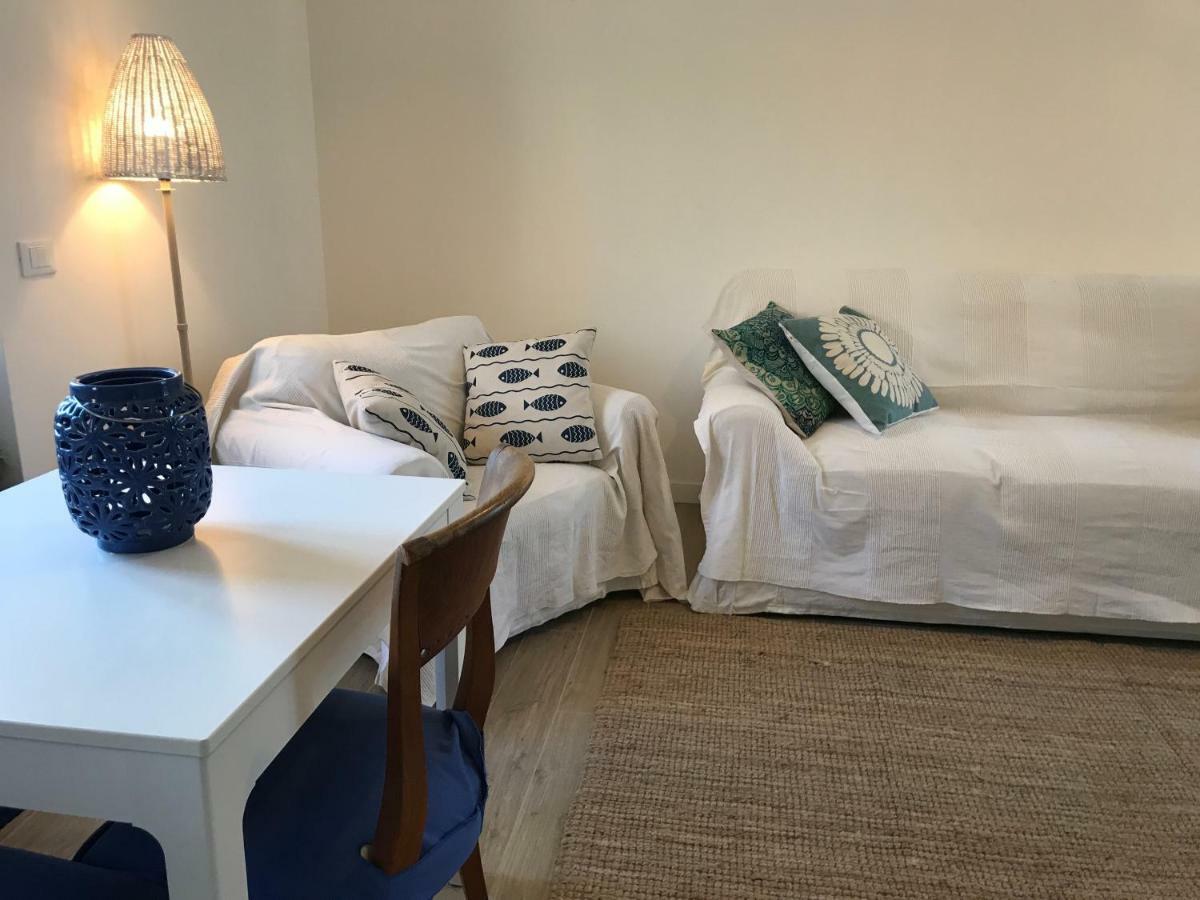 Rome On The Beach Apartment ลิโด ดิ ออสเตีย ภายนอก รูปภาพ